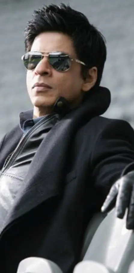 Don 2 Is Here