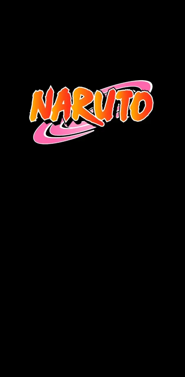 Naruto (Logo)