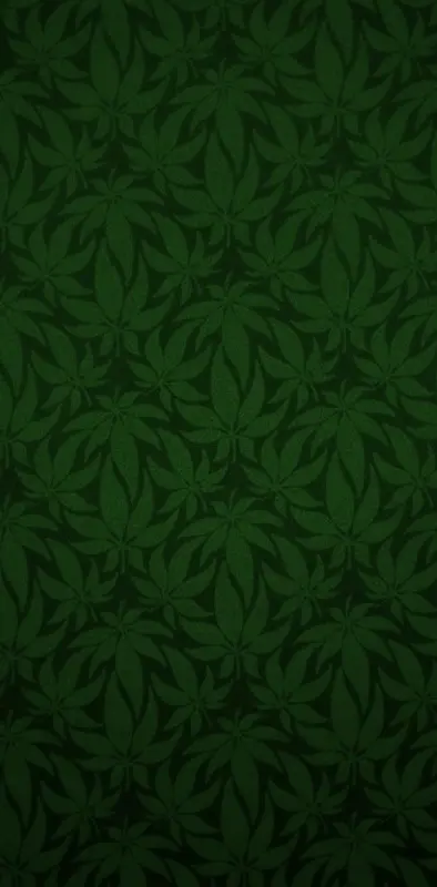 Marijuana Mosaic