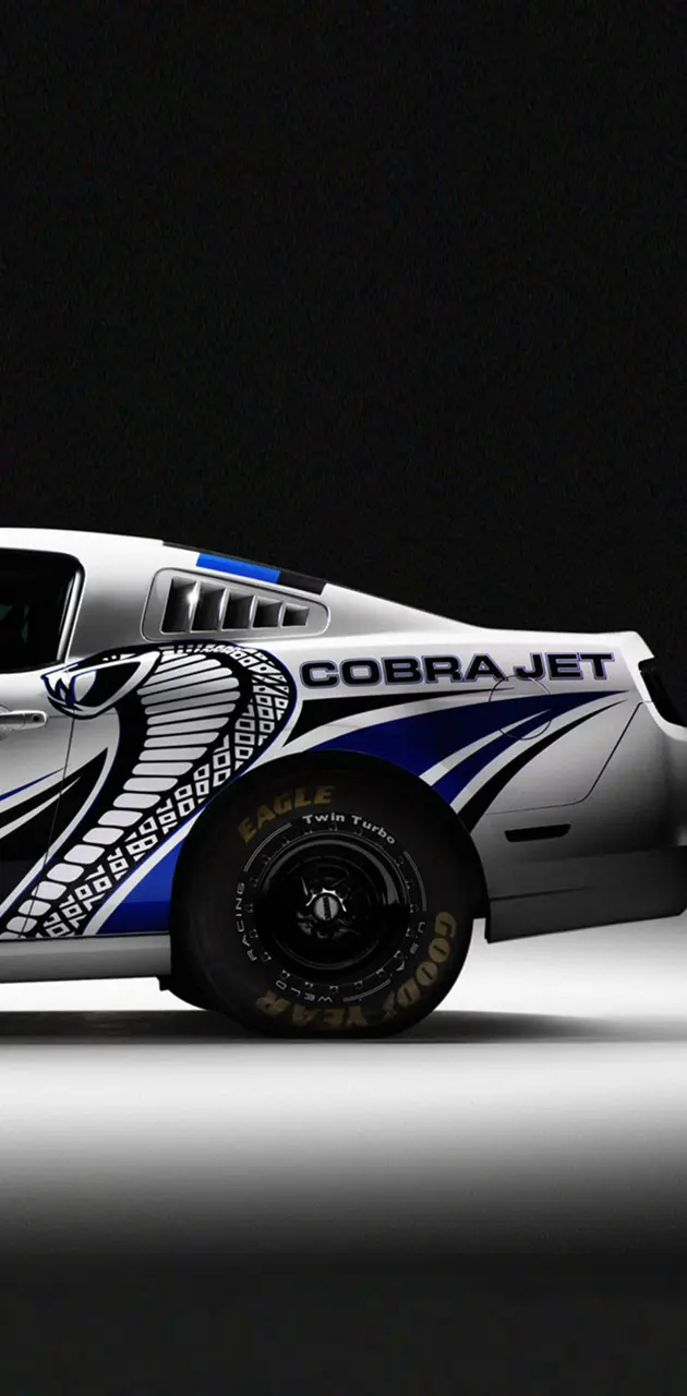 Ford Cobra Jet