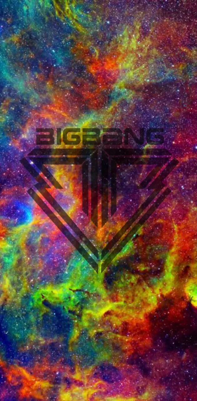 BigBang Galaxy Kpop