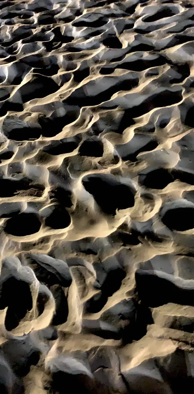 Sand Track
