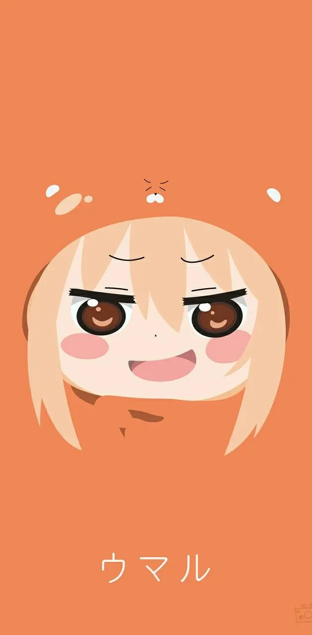 Umaru-chan wallpaper by H1naZak1 - Download on ZEDGE™ | bfd9