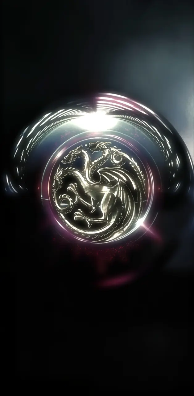 Dragon Sphere