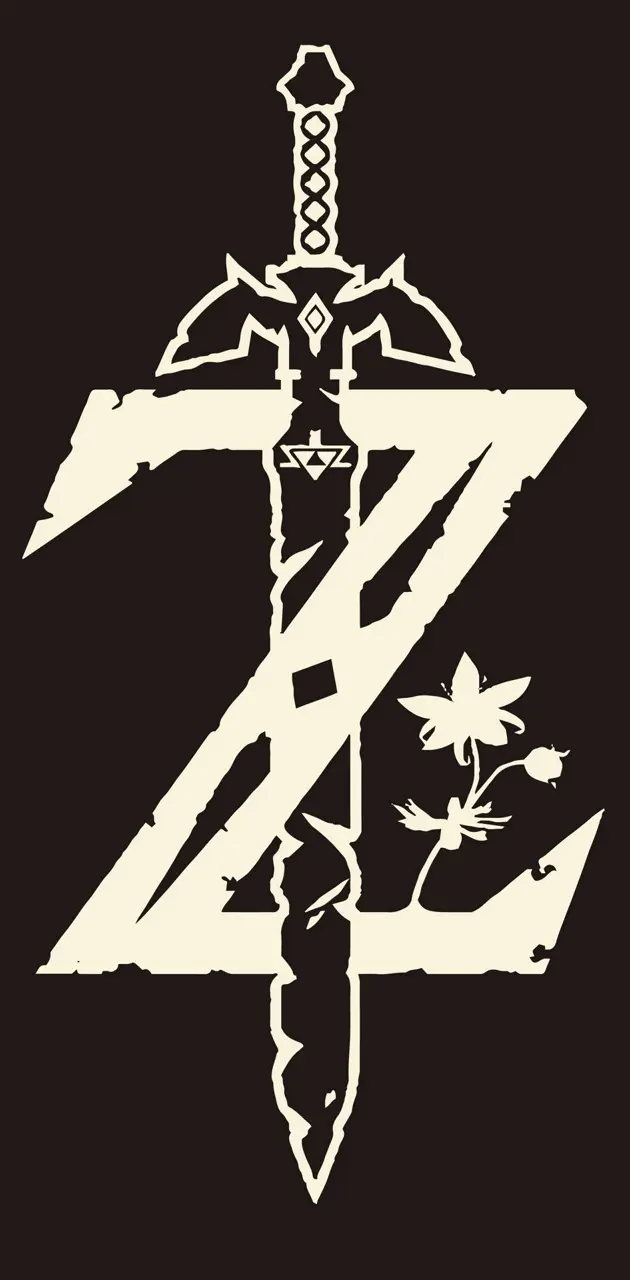 Sword Zelda