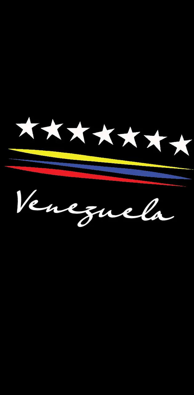 Venezuela n***o