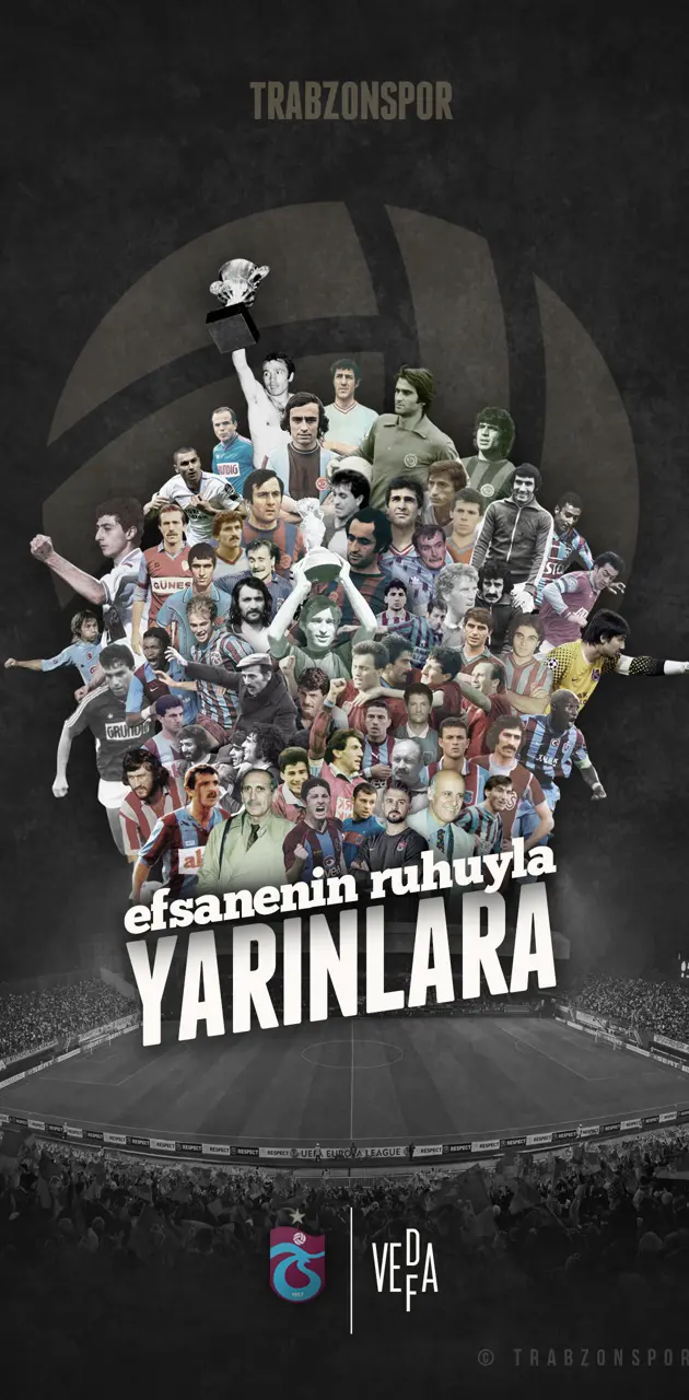 Trabzonspor Veda