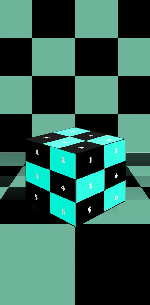 Squares and Box 3