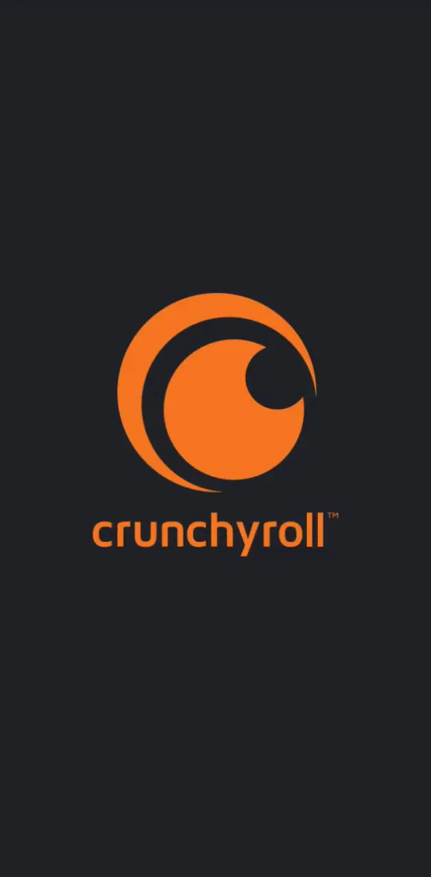 Crunchyroll Black