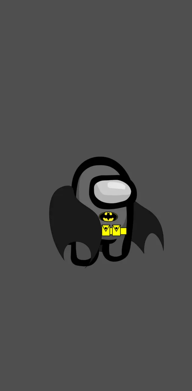 among us batman