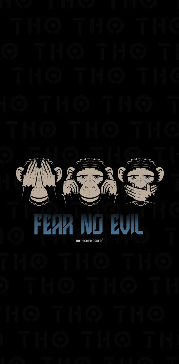  THO - Fear No Evil 