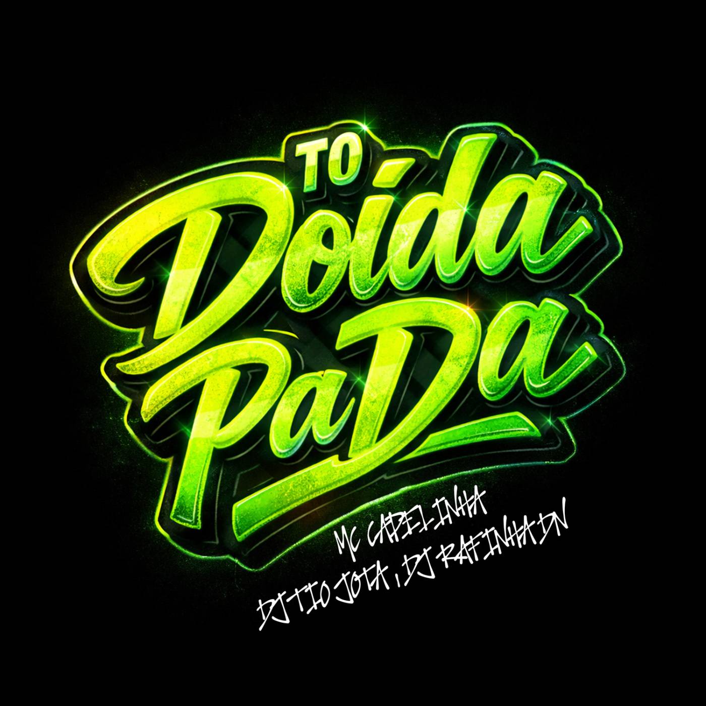 Ta Doida Pa Da