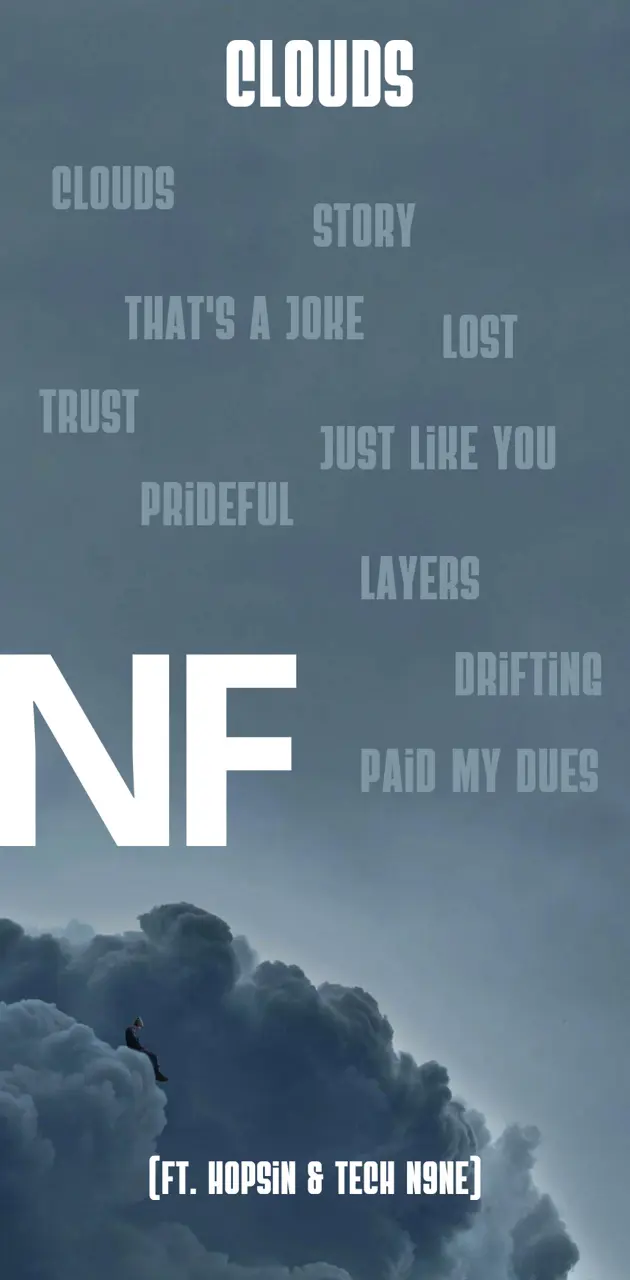 NF's Clouds album