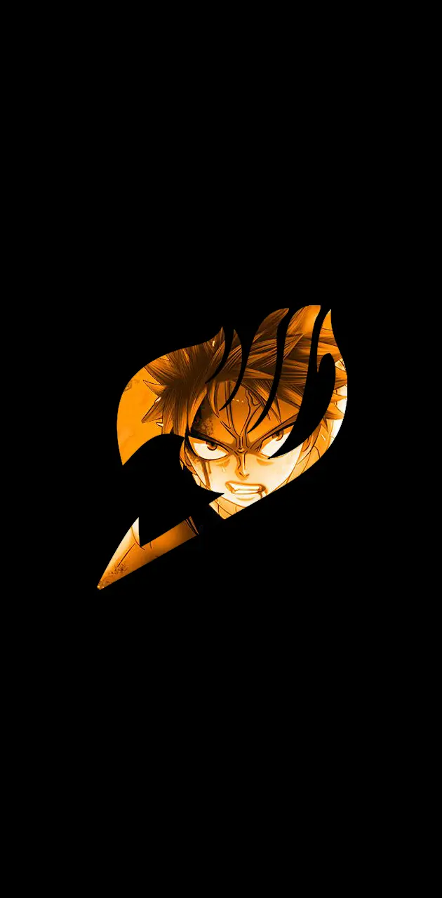 Fairy Tail Logo 3