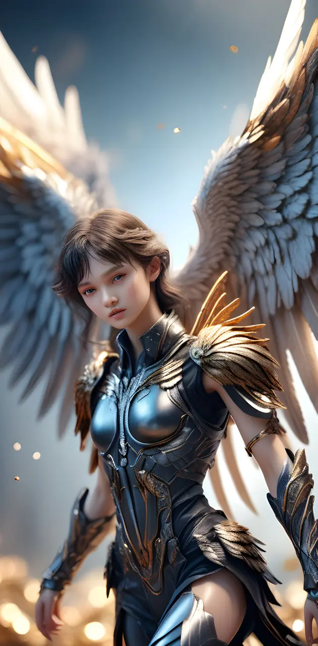 Archangel 2032