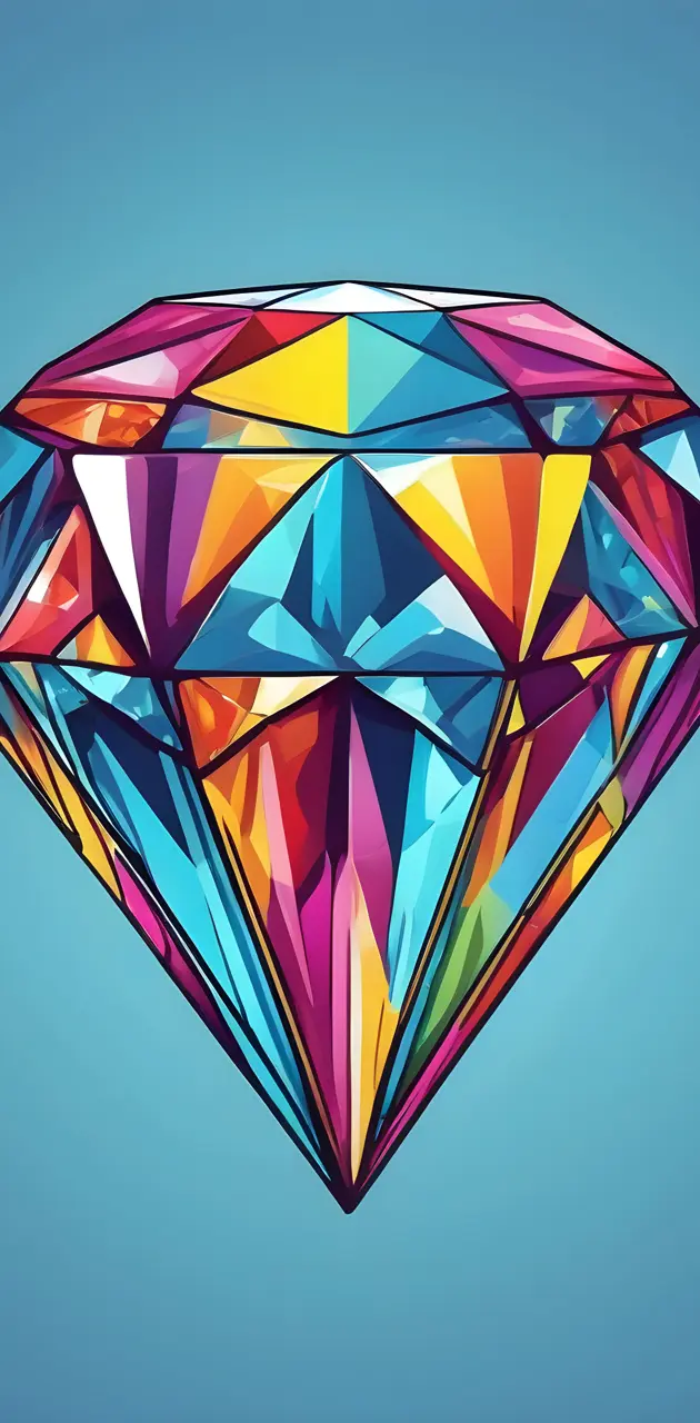 popi diamond