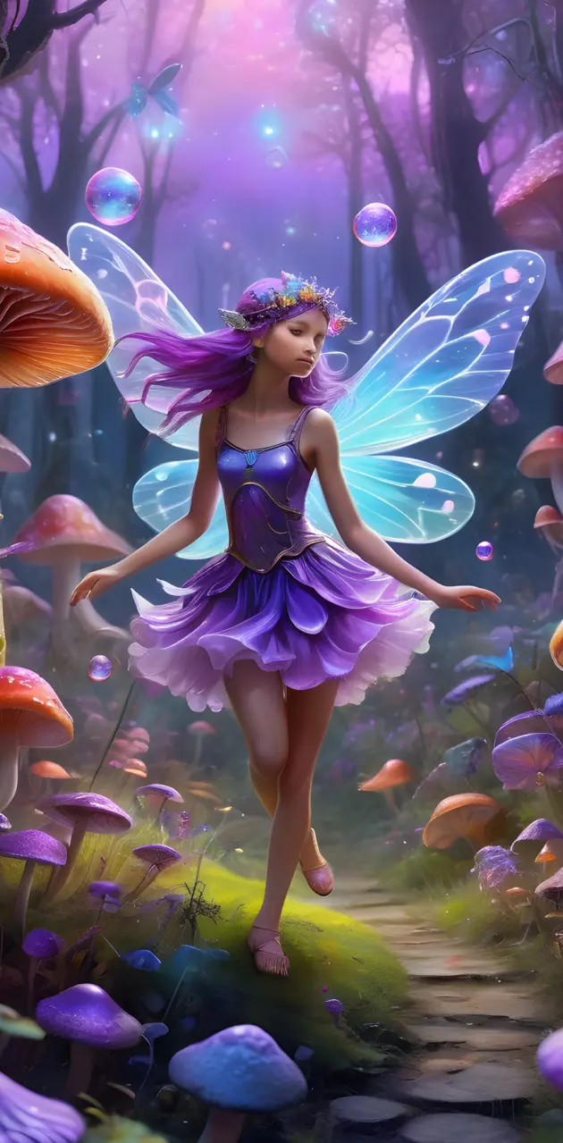 Fairy Dreams 
