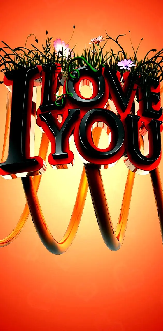 love you-----------