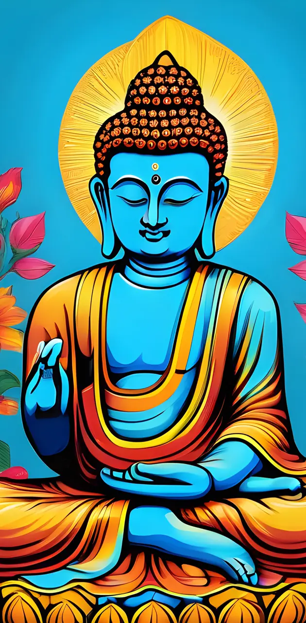 gautam buddha