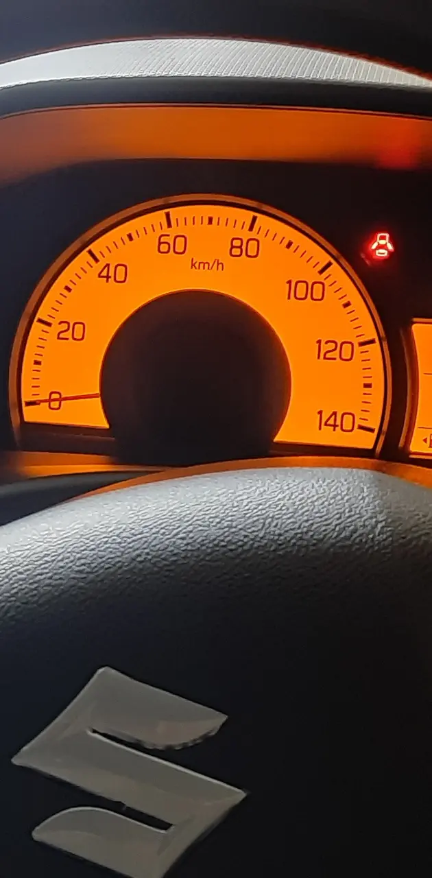 Speedometer Car HD