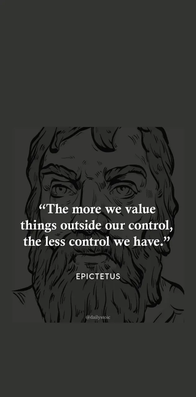 Epictetus 