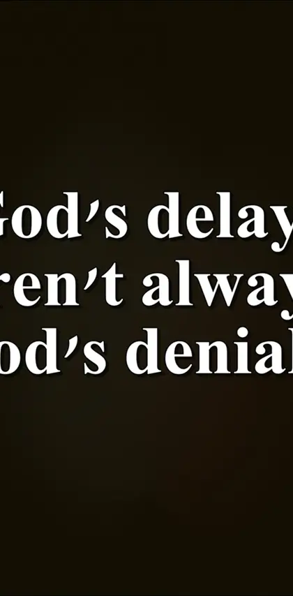 delays denials