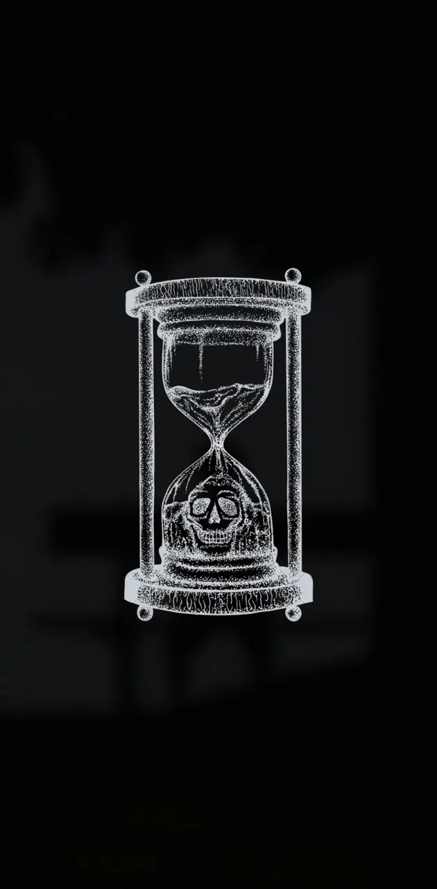Death hourglass 