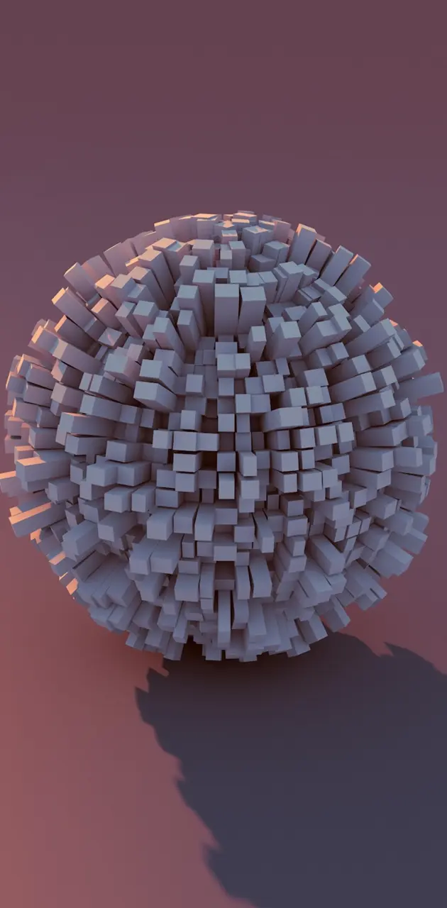 Cube Sphere