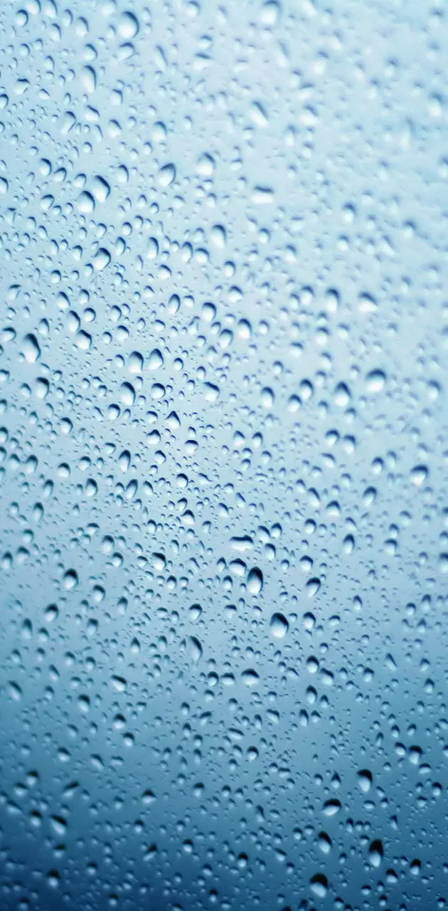 Hd Water Drops