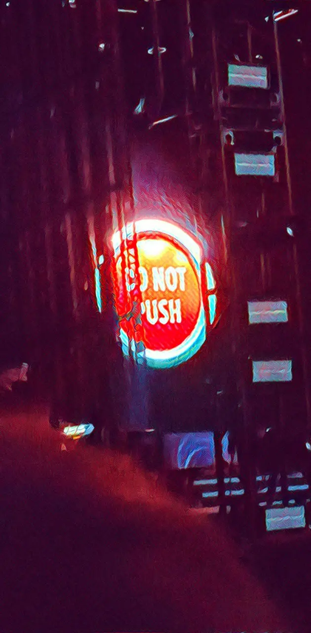 DO NOT PUSH