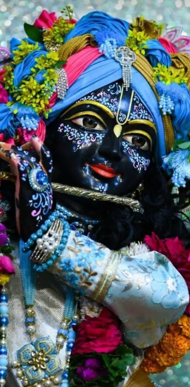 Krishna Ji