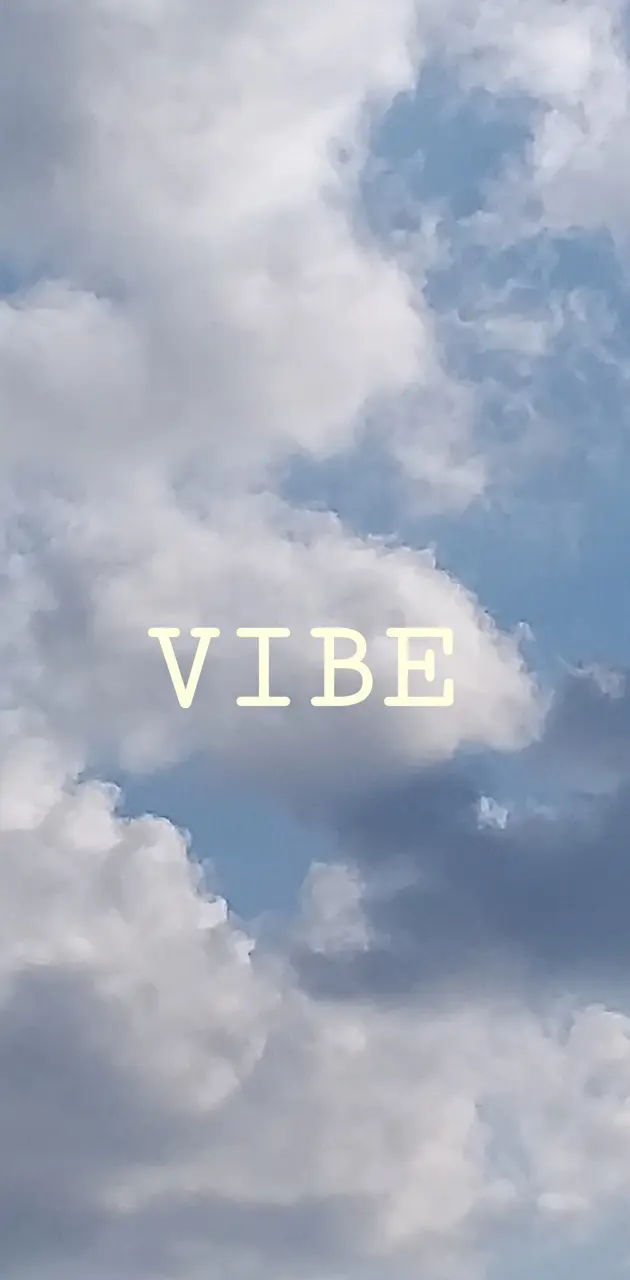 VIBE Clouds