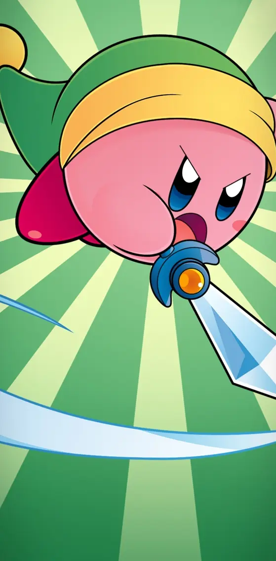 Kirby wallpaper by uniwolf379 - Download on ZEDGE™