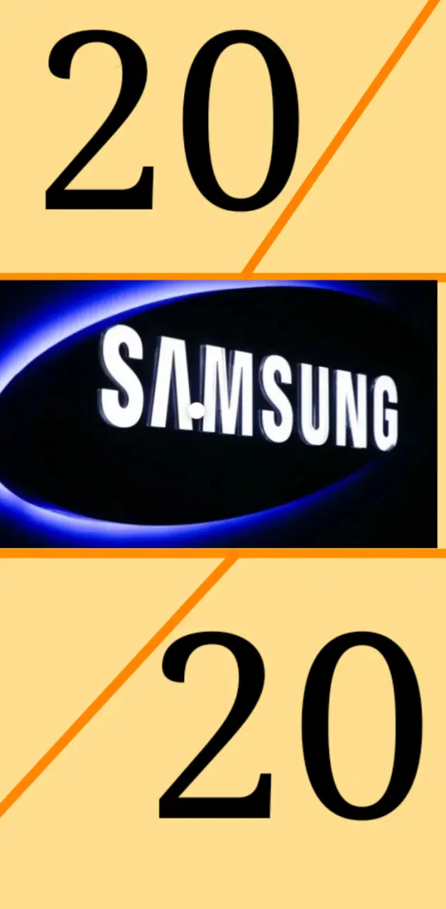Samsung 2020 