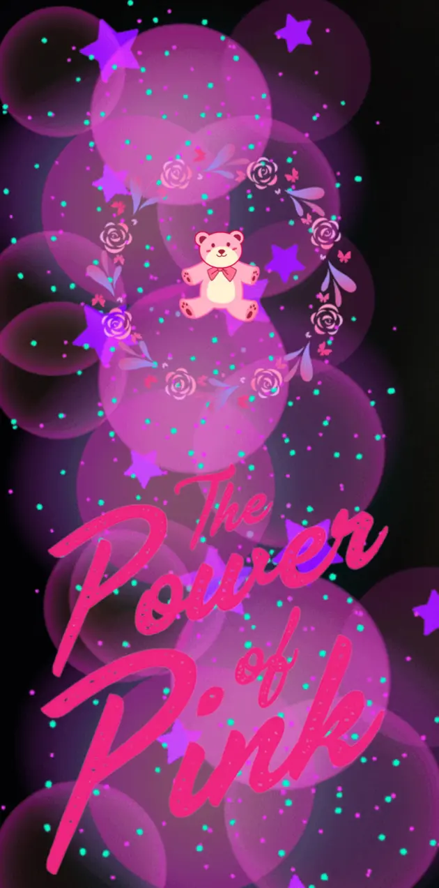 Power of Pink