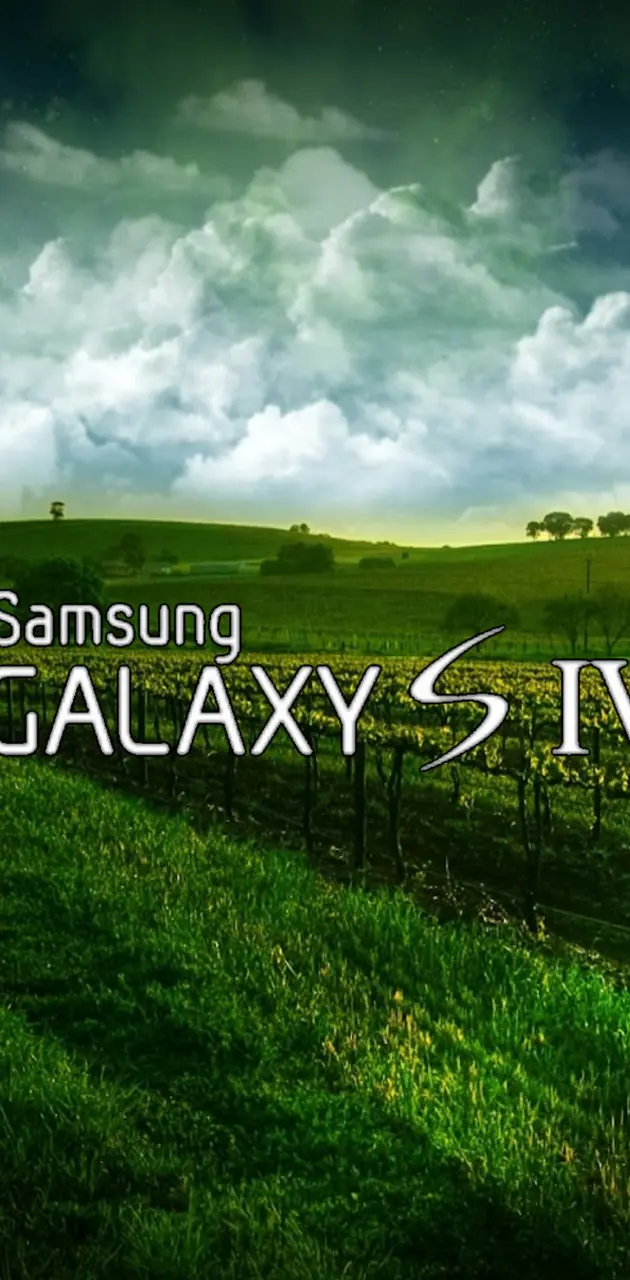 Samsung Galaxy S4g