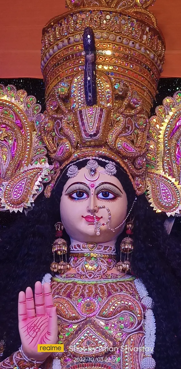 Durgapuja