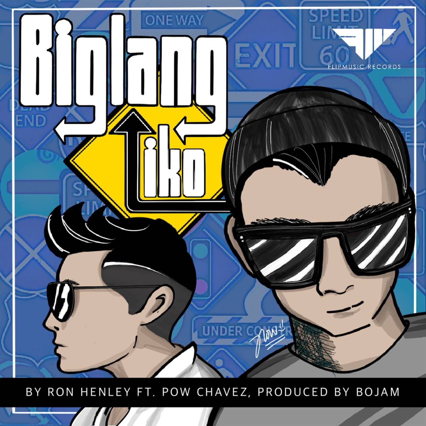Biglang Liko