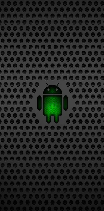 Android Textured