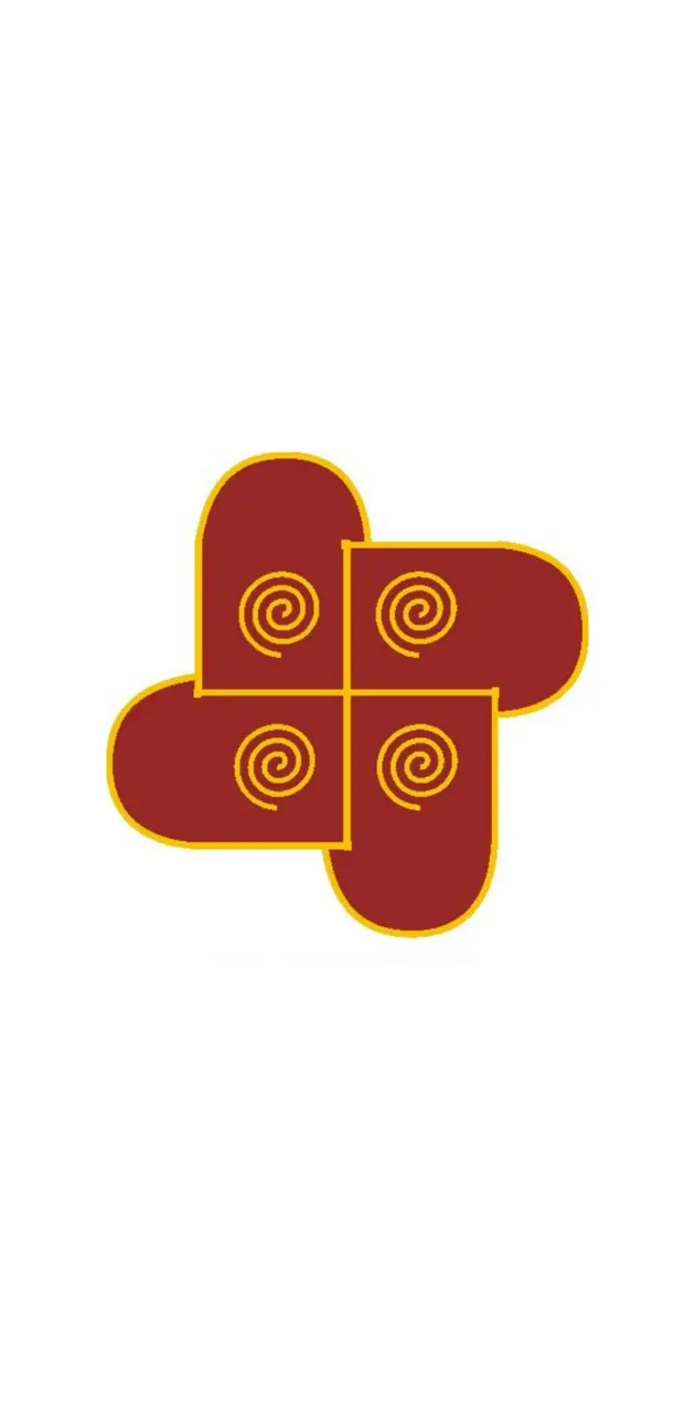 Vasudha Reiki Symbol 