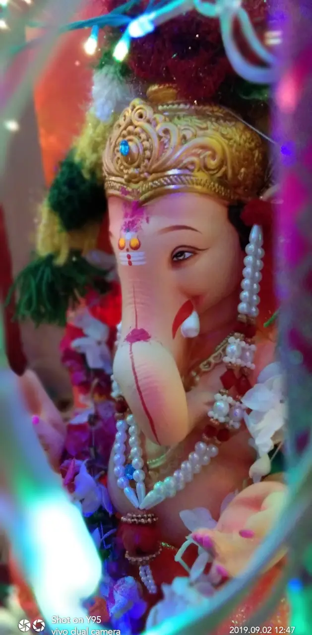 Ganpati