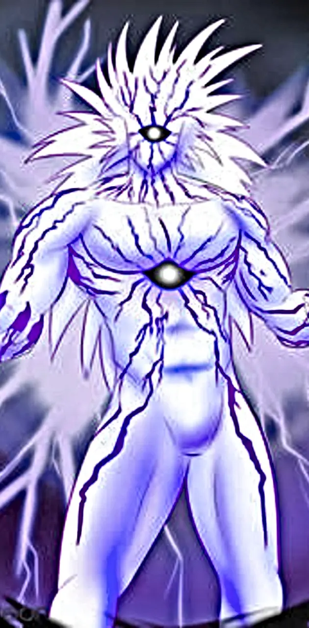 Lord boros charge