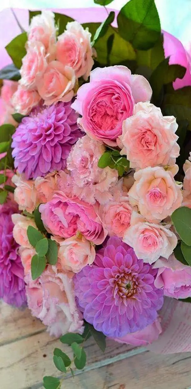 Rose Flowers