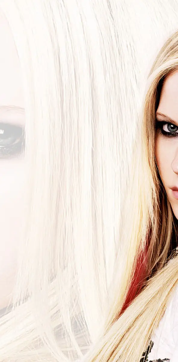 Avril Lavigne Hd