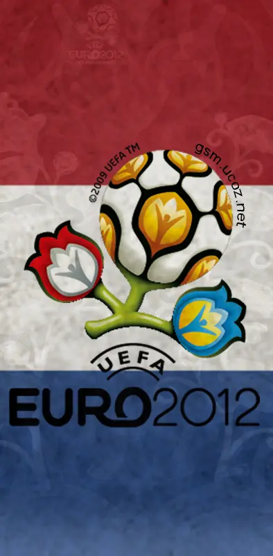 Euro 2012 - Holland