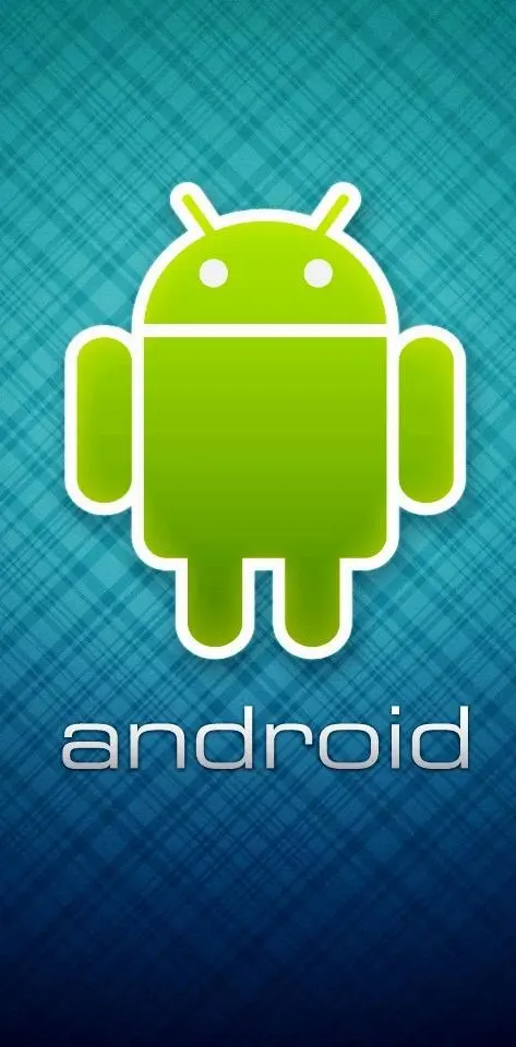 Android Logo Hd