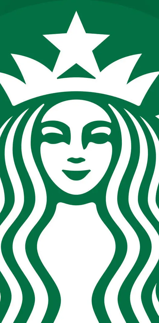 Starbucks Logo 2012