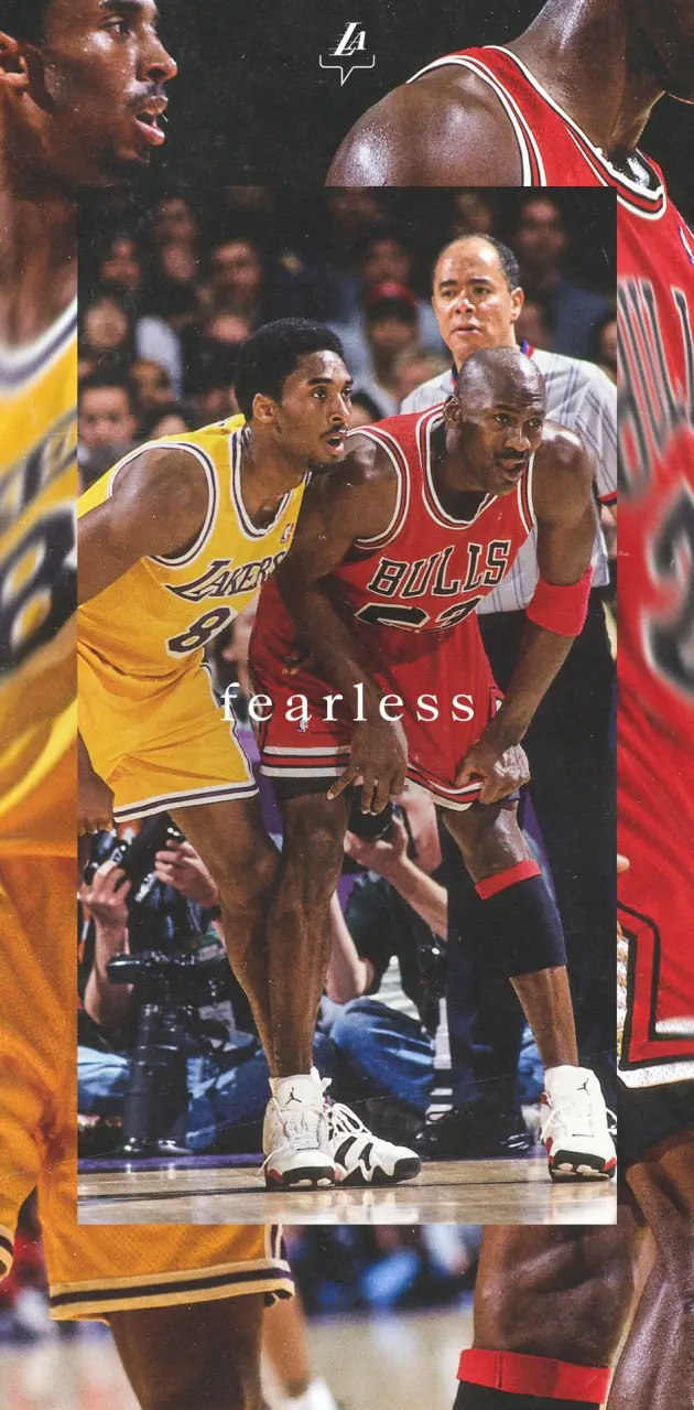 KOBE & JORDAN  Kobe bryant pictures, Kobe bryant wallpaper, Lakers  wallpaper