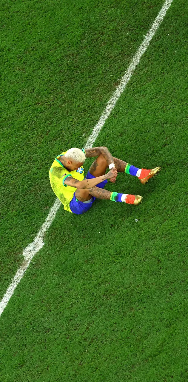 Neymar - World Cup