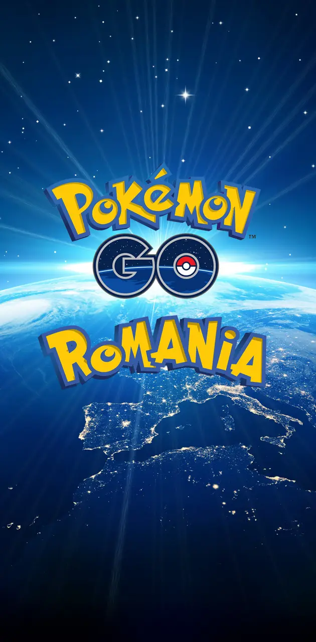 Pokemon GO Romania